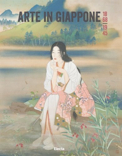 Arte in Giappone 1868-1945.