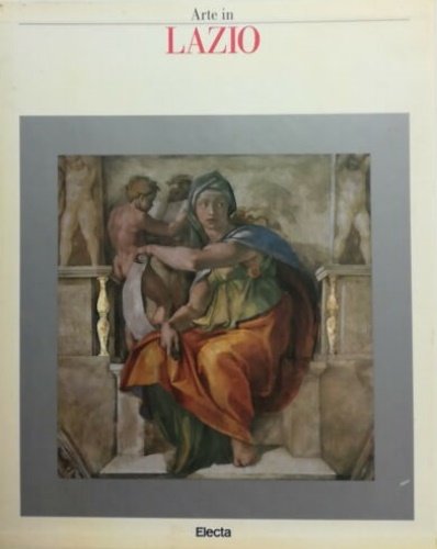 Arte in Lazio.