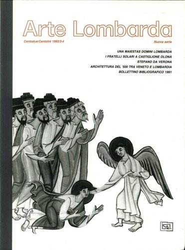 Arte Lombarda. Rivista di storia dell'arte. 1992/3-4. | Immagine Gallery 2