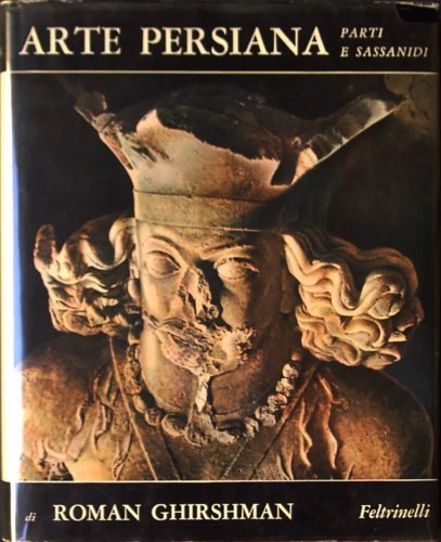 Arte Persiana. Parti e Sassanidi. | Immagine principale