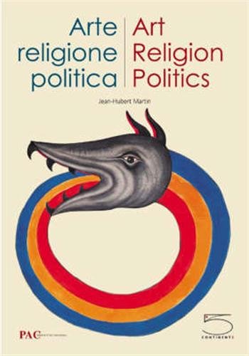 Arte, religione, politica-Art, Religion, Politics.