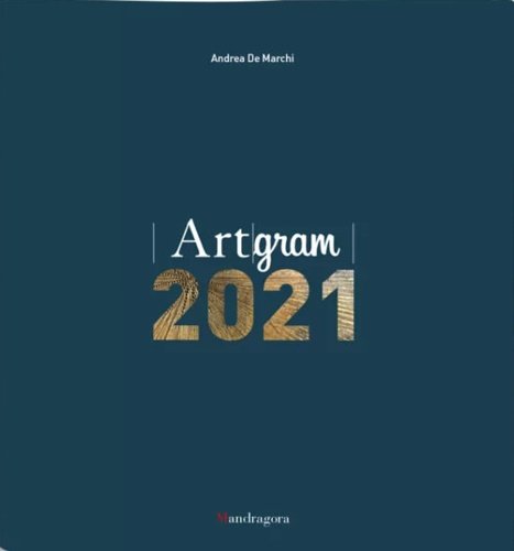 Artgram 2021.