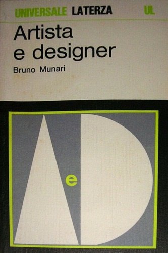 Artista e designer.