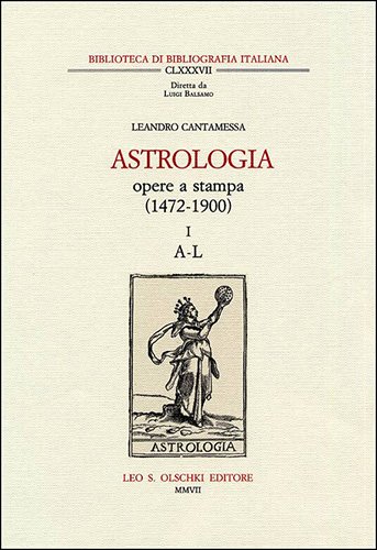 Astrologia. Opere a stampa (1472-1900).