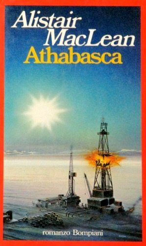 Athabasca.
