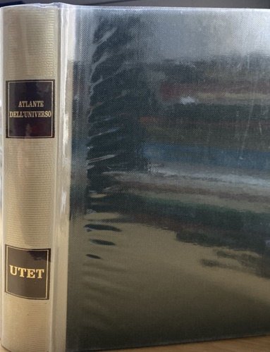 Atlante dell' Universo.