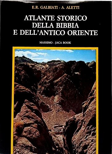Atlante storico della bibbia e dell'antico oriente. Dalla preistoria alla … | Immagine Gallery 2