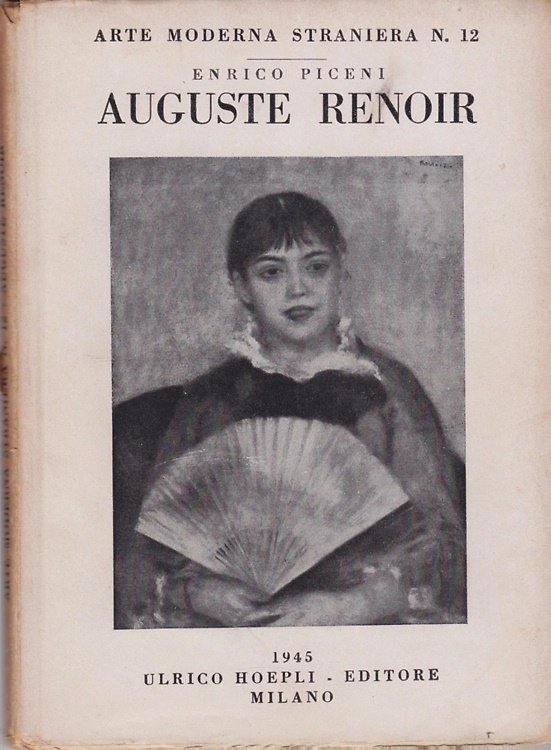 Auguste Renoir.
