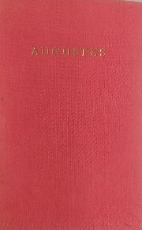 Augustus und seine Zeit. | Immagine principale