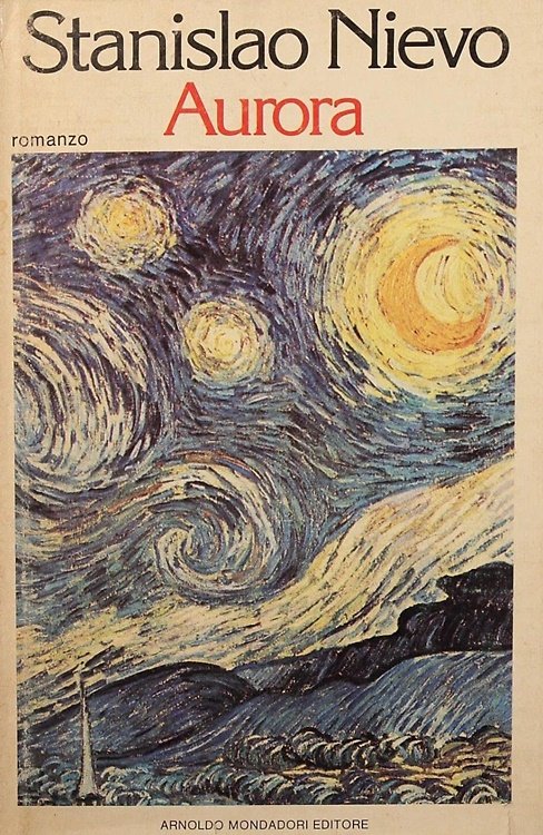 Aurora. | Immagine principale