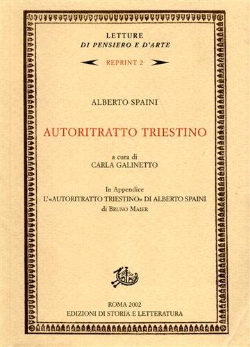 Autoritratto triestino.