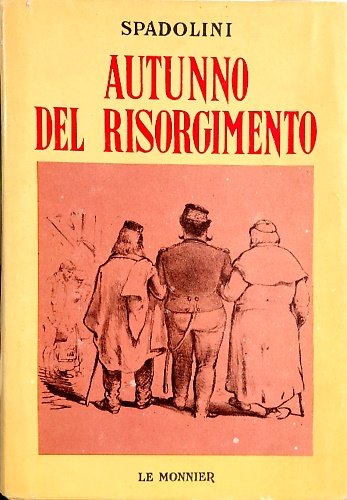 Autunno del Risorgimento. | Immagine principale