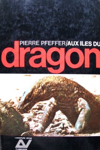 Aux îles du dragon.