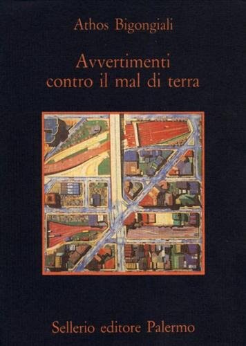 Avvertimenti contro il mal di terra.