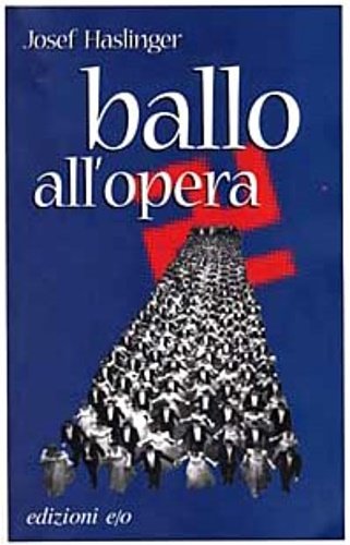 Ballo all'opera.