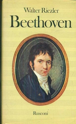 Beethoven.