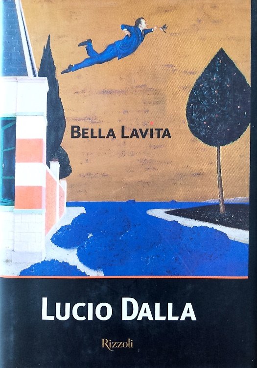 Bella Lavita.