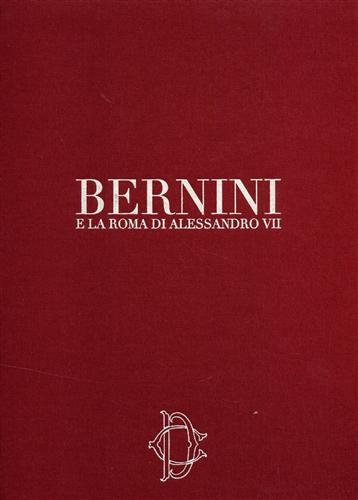 Bernini e la Roma di Alessandro VII.