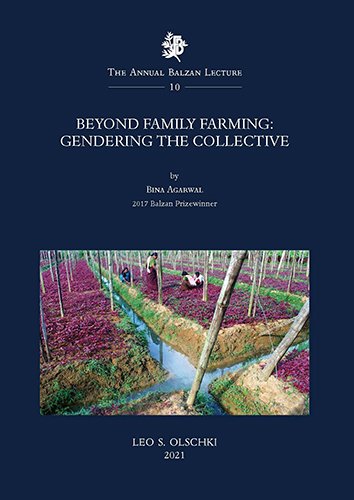 Beyond Family Farming: Gendering the Collective. | Immagine Gallery 2