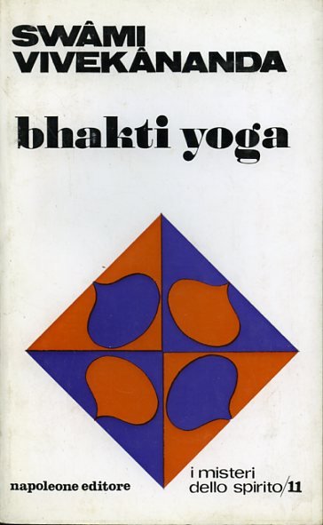 Bhakti yoga. | Immagine Gallery 2