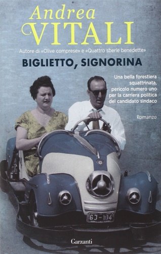 Biglietto, signorina. | Immagine Gallery 2