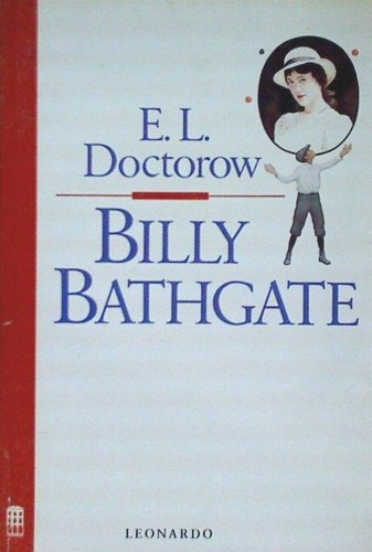 Billy Bathgate.