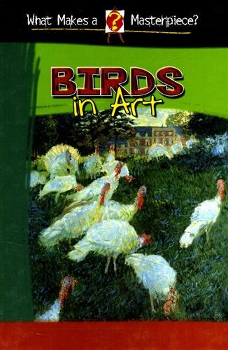 Birds in Art.