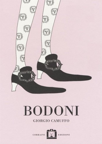 Bodoni.