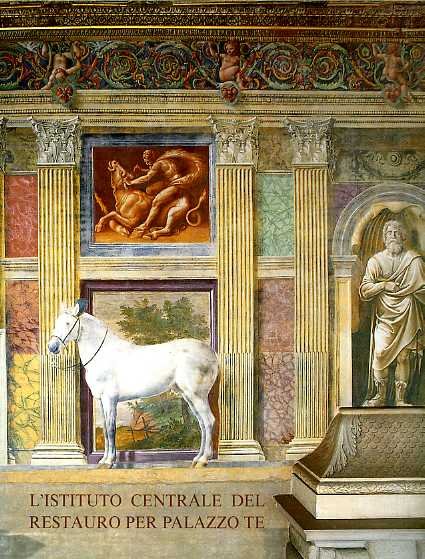 Bollettino d'arte. Volume speciale: L'Istituto Centrale del Restauro per Palazzo …