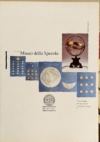 Bologna. Il museo della Specola.