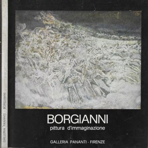 Borgianni pitture d'immaginazione.
