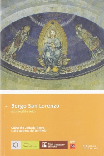 Borgo San Lorenzo.