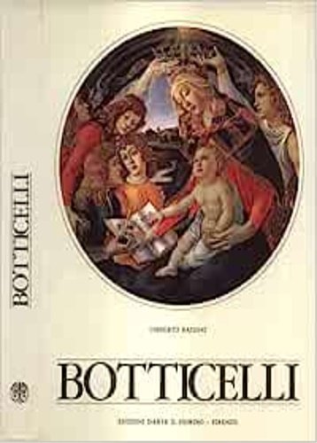 Botticelli.
