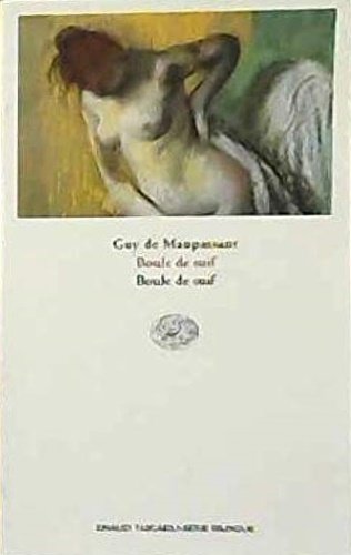 Boule de suif. | Immagine principale