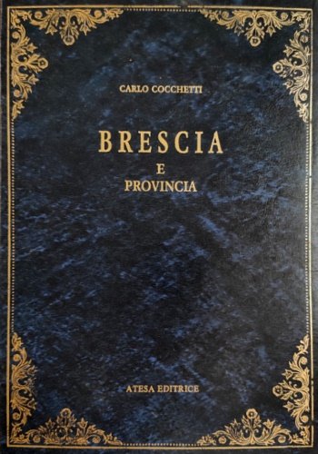 Brescia e Provincia.