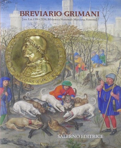 Breviario Grimani. [ms. Lat. I 99 = 2138 della Biblioteca …