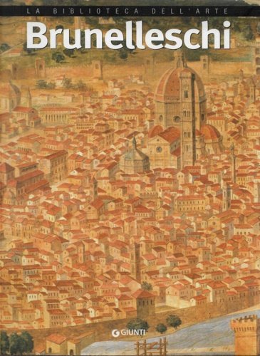 Brunelleschi.
