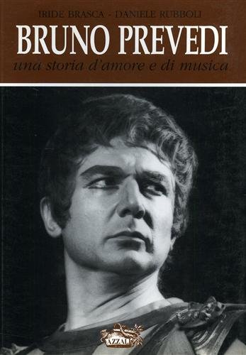 Bruno Prevedi. Una storia d'amore e di musica. Ancora una … | Immagine Gallery 2