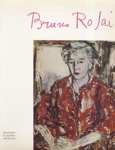 Bruno Rosai. | Immagine principale