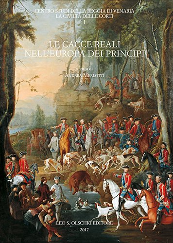 Cacce (Le) reali nell'Europa dei principi. | Immagine Gallery 2