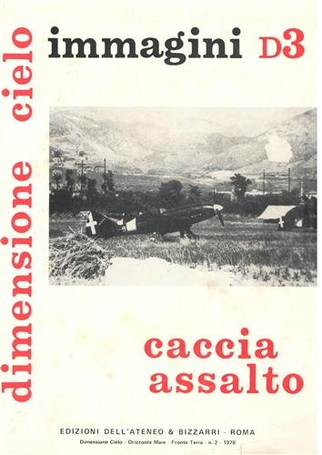 Caccia assalto: Immagini D3. C.205, G.55, RE.2005, P.119, Ro.58, SM.91, …