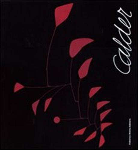 Calder. Scultore dell'aria. | Immagine Gallery 2