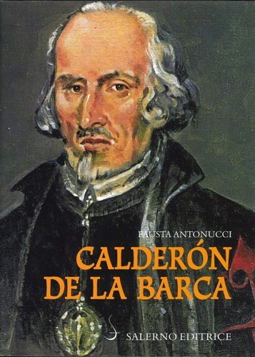 Calderón de la Barca.