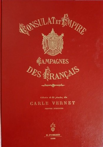 Campagne militari dei francesi sotto il consolato e l'impero. Album … | Immagine Gallery 2