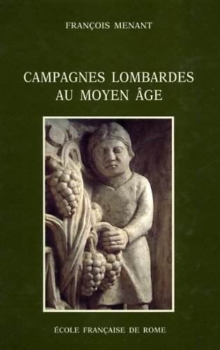 Campagnes lombardes du Moyen Age. L'économie et la société rurales … | Immagine Gallery 2