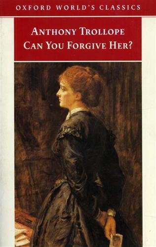 Can You Forgive Her?