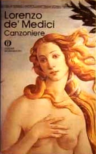 Canzoniere.