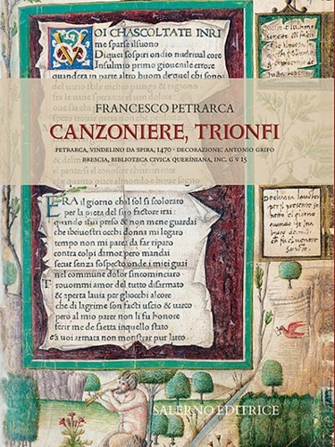 Canzoniere, Trionfi.
