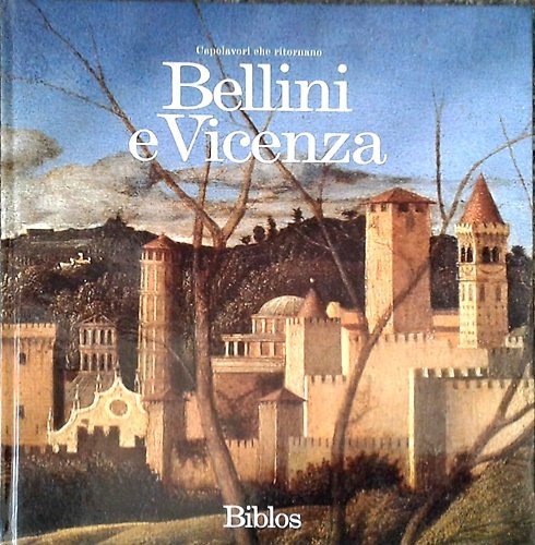 Capolavori che si incontrano. Bellini e Vicenza. | Immagine principale