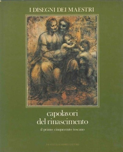 Capolavori del Rinascimento. Il primo Cinquecento toscano. | Immagine principale